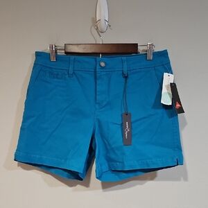Market And Spruce  Shorts